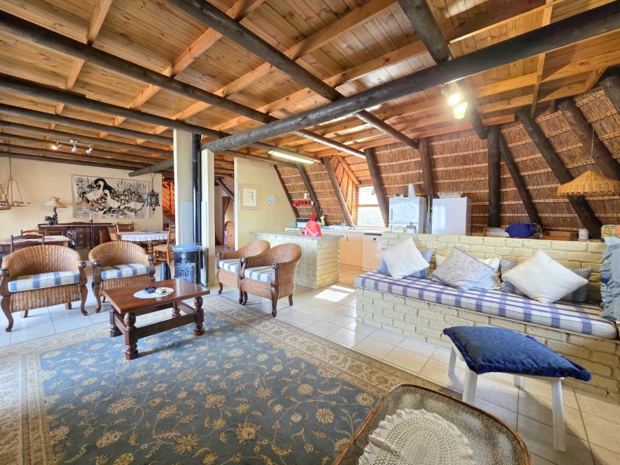 4 Bedroom Property for Sale in Stilbaai Wes Western Cape